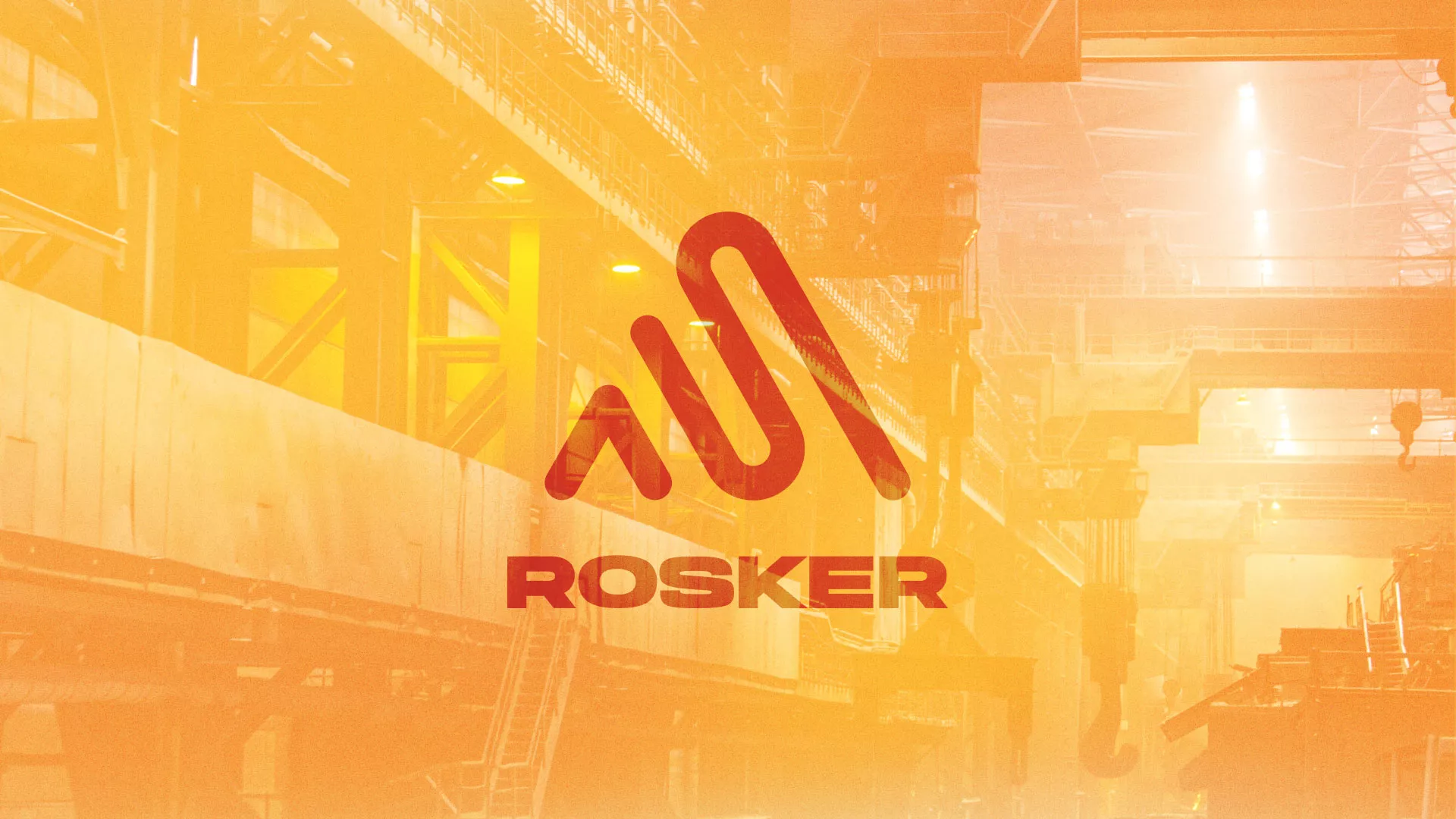 Ребрендинг компании «Rosker» и редизайн сайта в Бакале